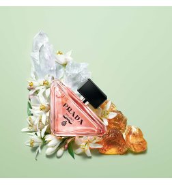 PARADOXE - Eau de Parfum Mini Vapo. de Sac et Voyage